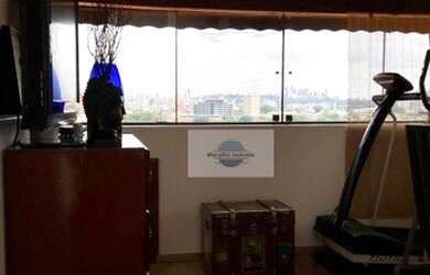 Imagem 3: Sobrado à venda, 200 m² por R$ 950.000,00 - Vila Arcádia - São Paulo/SP