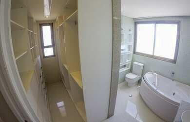 Imagem 13: Jean Charles / Capitão Rebelinho a 59m do mar, alto padrão, andar alto,...