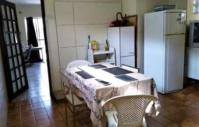 Imagem 3: CASA COM 2 DORMITÓRIOS À VENDA, 250 M² POR R$ 950.000 - PLANALTO PAULISTA - SÃO PAULO/SP