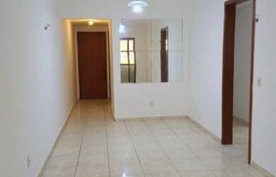 Imagem: O apartamento possui 2 Dormitórios, 3 Banheiros, 1 Vaga na