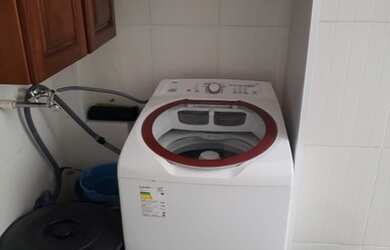 Imagem 9: SOBRADO A VENDA NO CANGAÍBA, SÃO PAULO