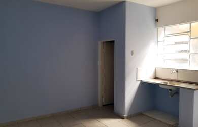 Imagem 2: Casa Para locação Jardim Santa Helena Zona Sul São Paulo- SP