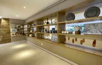 Imagem 16: Apartamento NOVO excelente localização - 130 metros METRÔ BRESSER