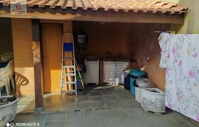 Imagem 14: Atibaia - Casa Padrão - Jardim Alvinópolis