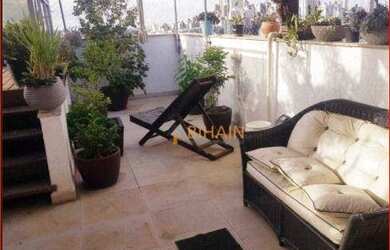 Imagem 2: cobertura com elevador, lazer, piscina , portaria 24horas