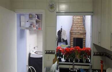 Imagem 13: Sobrado 03 dormitórios, 02 vagas - Pedreira - ZS - São Paulo