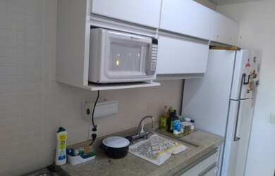 Imagem 8: Apartamento Condomínio Novitá