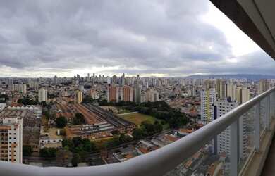 Imagem 2: Apartamento novo, andar alto, varanda gourmet com vista exuberante, aceita...
