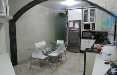 Imagem 3: Casa 300m² 3 dorm à venda, pq savoy city, Aricanduva, São Paulo