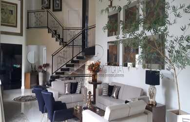 Imagem 4: SÃO JOSÉ DO RIO PRETO - Casa condomínio Fechado - PARQUE RESIDENCIAL...