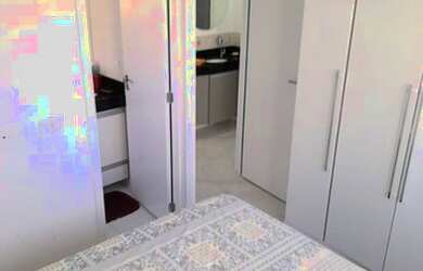 Imagem 15: APARTAMENTO COM 2 DORMITÓRIOS À VENDA, 55 M² POR R$ 522.000,00 - SANTA...