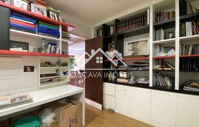 Imagem 11: Maravilhoso apartamento garden duplex de 660 m² no City Boaçava/Alto...