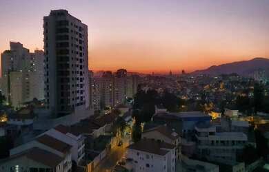 Imagem 3: APARTAMENTO RESIDENCIAL em SÃO PAULO - SP, LAUZANE PAULISTA