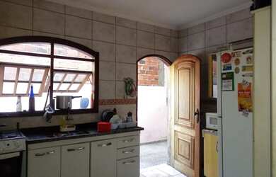 Imagem 5: Casa à venda no JARDIM SANTA GERTRUDES em Jundiaí/SP