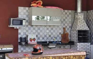 Imagem 11: Alugo por temporada linda casa toda reformada