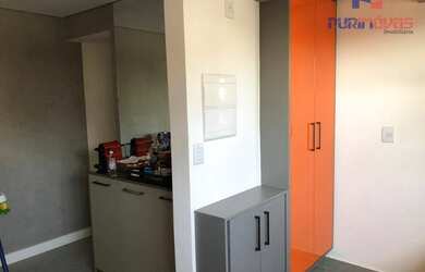 Imagem 12: Apartamento à venda, 65 m² por R$ 370.000,00 - Vila Moinho Velho - São Paulo/SP