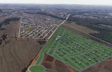 Imagem 4: Oportunidade Lote 250 metros no Top do Parque em Senador Canedo Ágio...