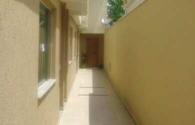 Imagem 2: SOBRADO EM CONDOMINIO PARA VENDA NA VILA ROSARIA