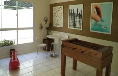 Imagem 11: APARTAMENTO PADRÃO RESIDENCIAL em SÃO PAULO - SP, PARQUE NOVO MUNDO