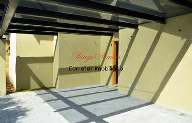 Imagem 4: CASA EM CONDOMÍNIO RESIDENCIAL em ATIBAIA - SP, JARDIM DOS PINHEIROS