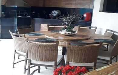 Imagem 7: SÃO JOSÉ DO RIO PRETO - Casa condomínio Fechado - PARQUE RESIDENCIAL...