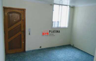 Imagem 8: Apartamento à venda, 49 m² por R$ 195.000,00 - Jardim Maria Estela -...