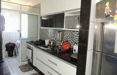 Imagem 3: Apartamento - Cangaíba. Piscina, Churrasqueira, 50m² de Áreae1 Vaga...