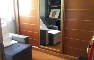 Imagem 5: APARTAMENTO RESIDENCIAL em SÃO PAULO - SP, CANGAÍBA