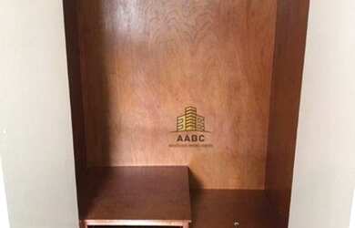 Imagem 16: Apartamento com 3 dormitórios à venda, 108 m² por R$ 1.250.000 - Jardim Paulista - São Pau