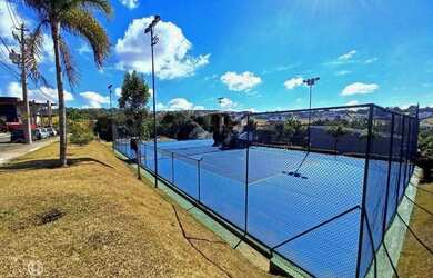 Imagem 9: INDAIATUBA - Terreno Padrão - Condomínio Helvetia Park