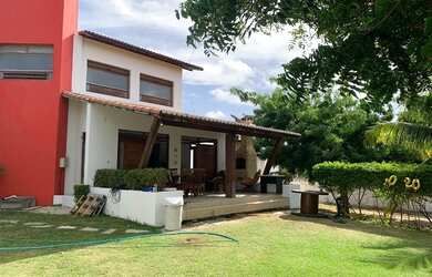 Imagem 1: CASA EM COTOVELO