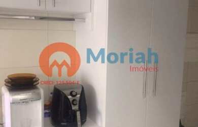 Imagem 11: APARTAMENTO RESIDENCIAL em São Paulo - SP, Portal do Morumbi