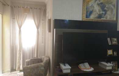 Imagem 10: CASACAMPO LIMPO PAULISTA. Churrasqueira, 250m² de Área, 2 Banheirose4...