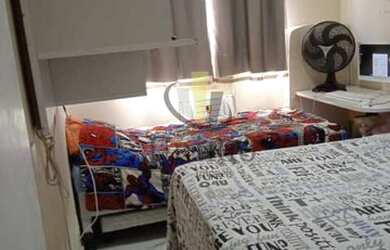 Imagem 9: Apartamento á venda na Taquara/ Jacarepaguá Rio de janeiro/ RJ