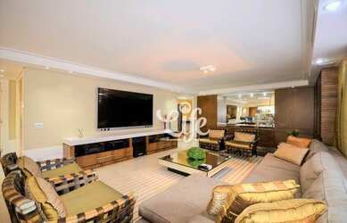 Imagem 9: Apartamento, 448 m² - venda por R$ 7.000.000,00 ou aluguel por R$ 18.000,00/mês...