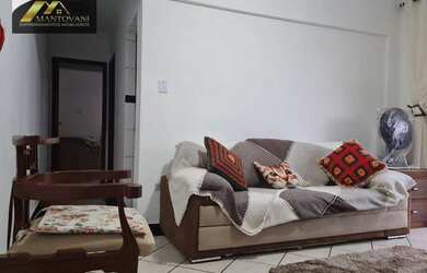 Imagem 6: Apartamento com 1 dormitório, 47 m² - venda por R$ 230.000,00 ou aluguel...
