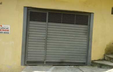 Imagem 4: Casas no Jardim Tremembé