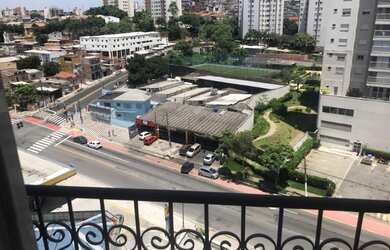 Imagem 2: APARTAMENTO RESIDENCIAL em SÃO PAULO - SP, LAUZANE PAULISTA