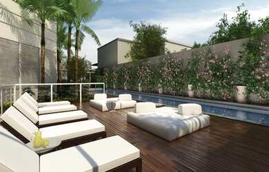 Imagem 6: APARTAMENTO RESIDENCIAL em SÃO PAULO - SP, JARDIM PAULISTANO