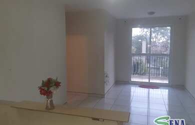 Imagem 3: APARTAMENTO RESIDENCIAL em SÃO PAULO - SP, LOTEAMENTO CITY JARAGUA