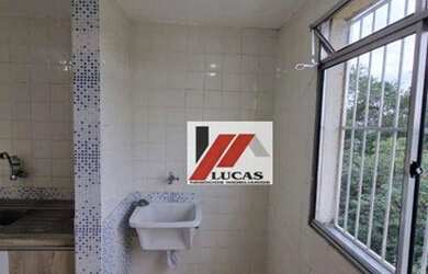 Imagem 9: Apartamento com 2 dormitórios, 52 m² - venda por R$ 195.000,00 ou aluguel...