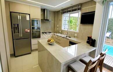 Imagem 9: CASA CONDOMINIO VILLAGIO DA BARRA 3 SUÍTES 2 VAGAS