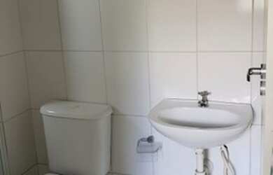 Imagem 8: Apartamento a venda Condomínio Vista Amaralina - Jardim Amaralina