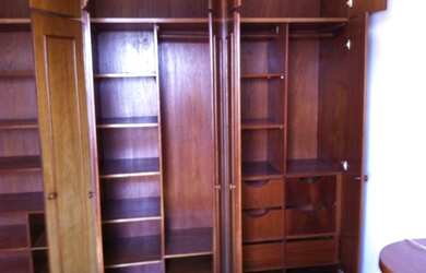 Imagem 11: APARTAMENTOSAO PAULO. Varanda, Vista para o mar, 150m² de Áreae1 Vaga...