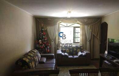 Imagem 1: Sobrado à venda, 170 m² por R$ 515.000,00 - Itaquera - São Paulo/SP