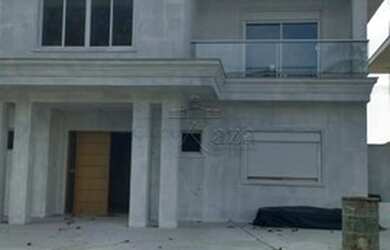 Imagem: Linda Casa novíssima de 3 pavimentos no Altos da Serra I Urbanova