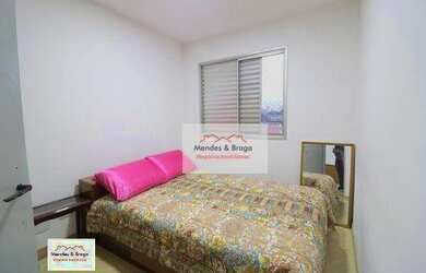 Imagem 7: Apartamento à venda, 50 m² por R$ 330.000,00 - Tatuapé - São Paulo/SP