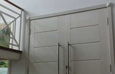 Imagem 9: Casa maravilhosa de altíssimo padrão e com vista deslumbrante