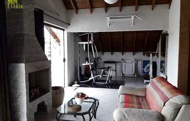 Imagem 16: Sobrado residencial à venda, City América, São Paulo