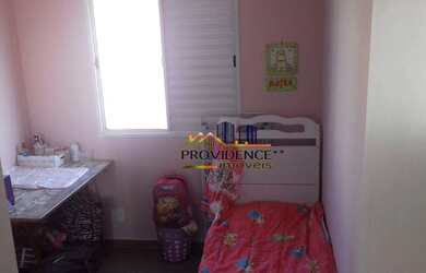 Imagem 8: Apartamento à venda, 51 m² por R$ 265.000,00 - Jardim Santa Emília...